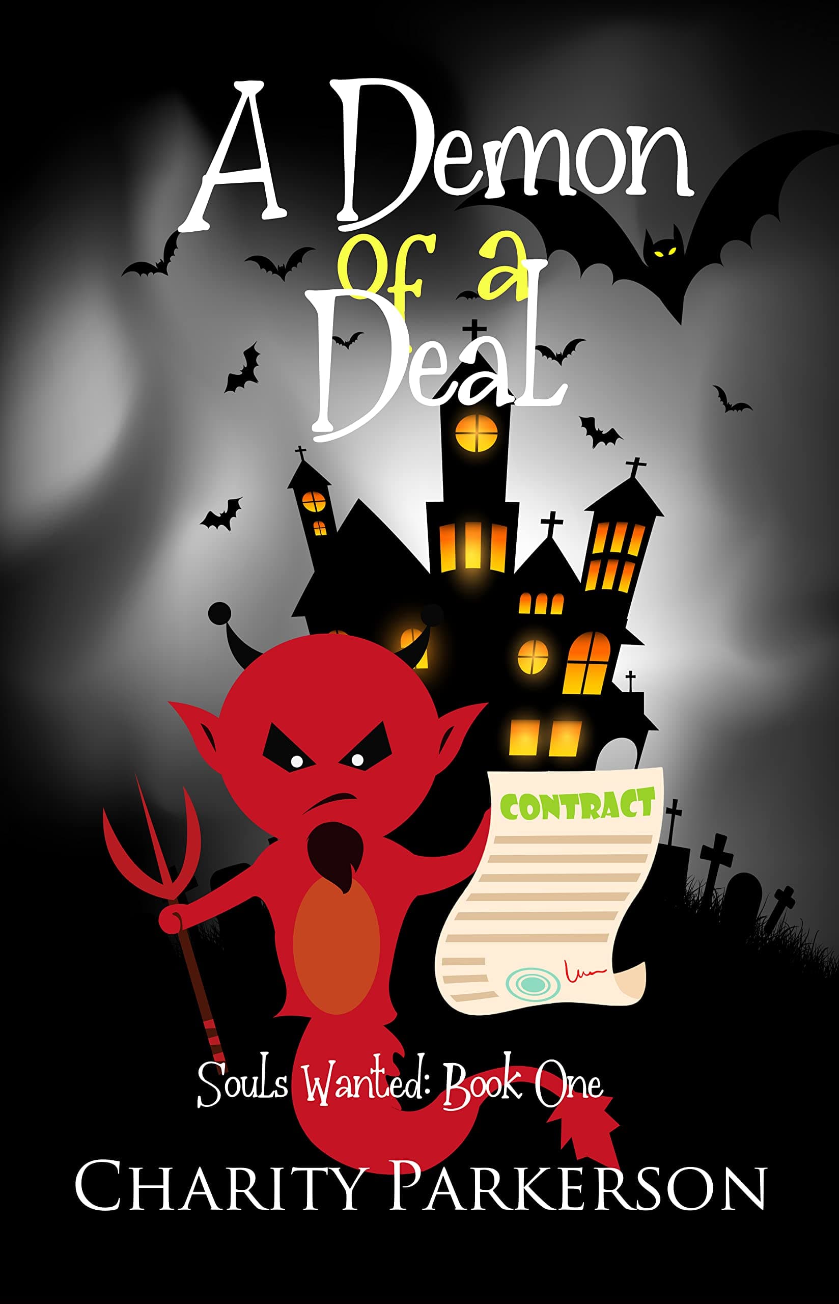A Demon of a Deal