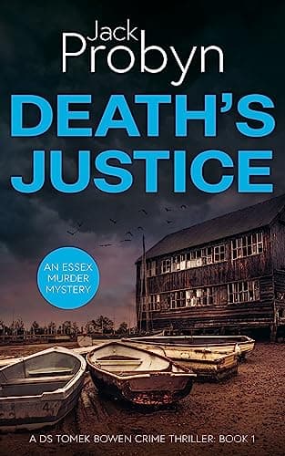 Death's Justice