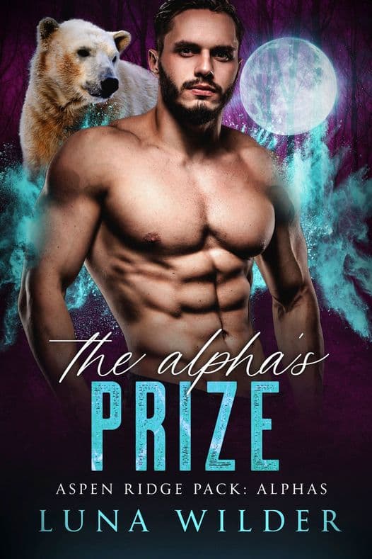 The Alpha's Prize