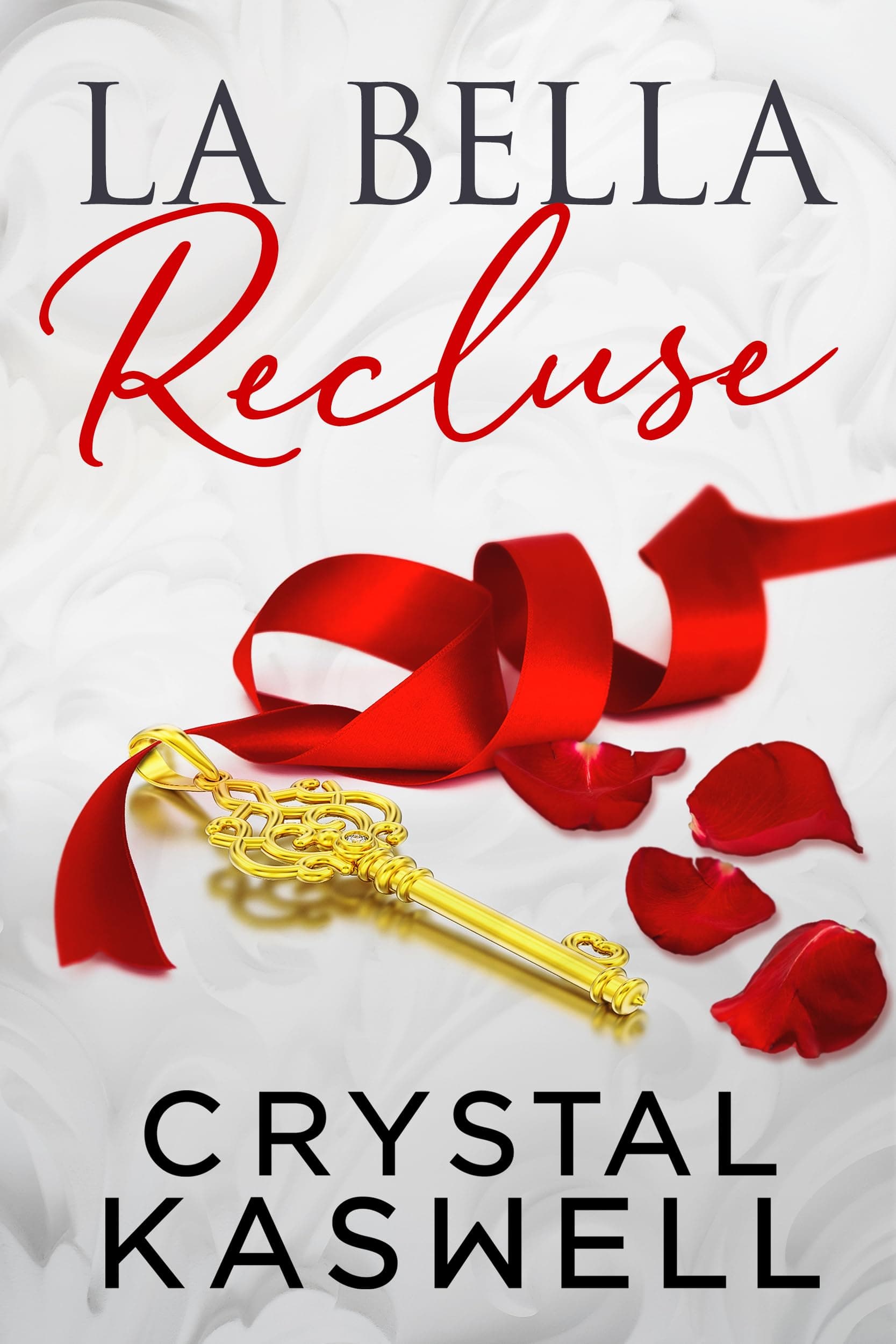 La Bella Recluse (la famille Pierce t. 1) (French Edition)