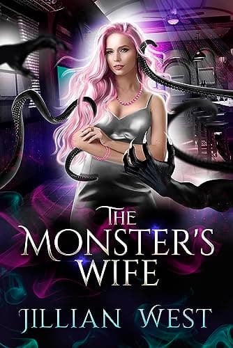 The Monster's Wife