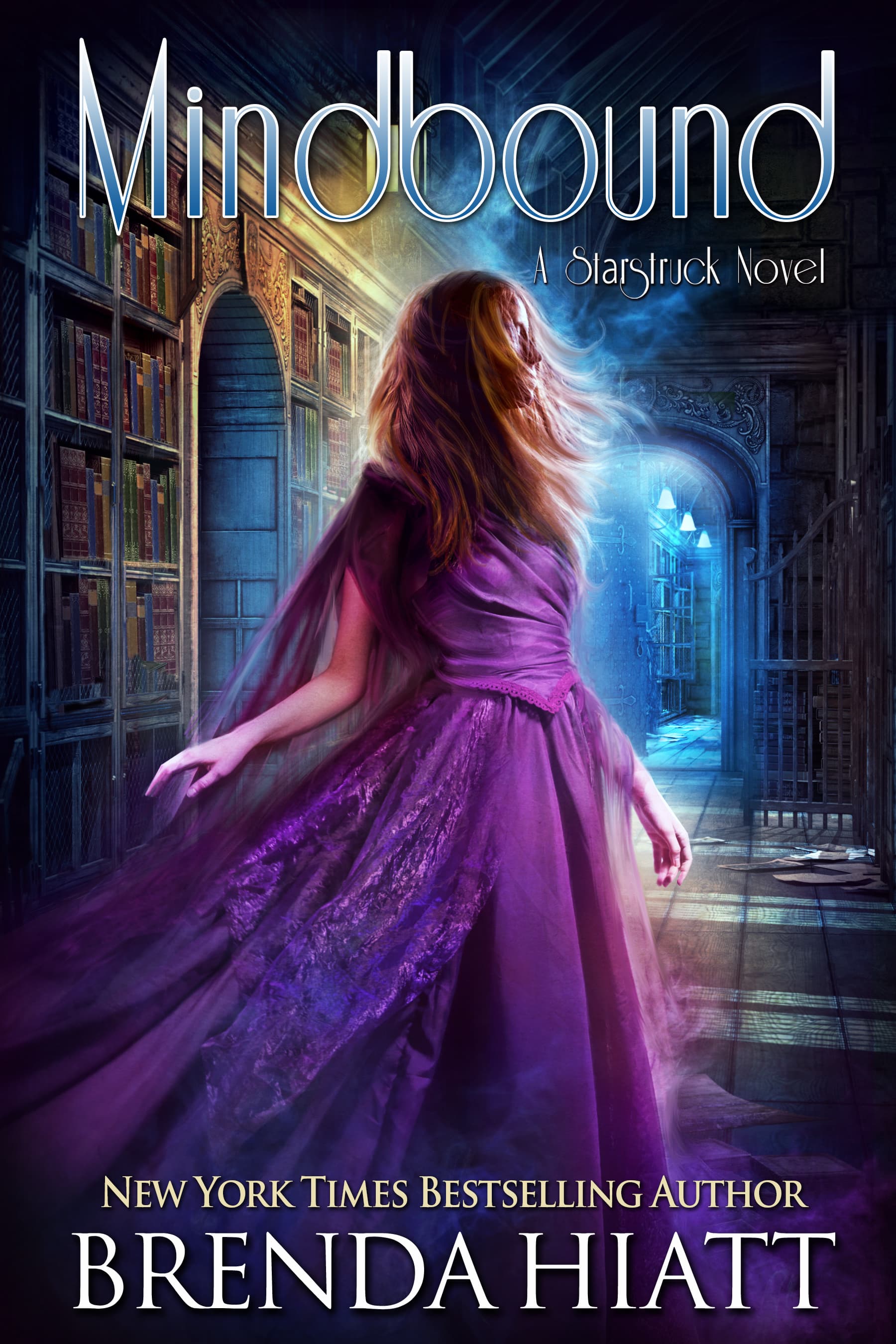Mindbound (Starstruck #11)