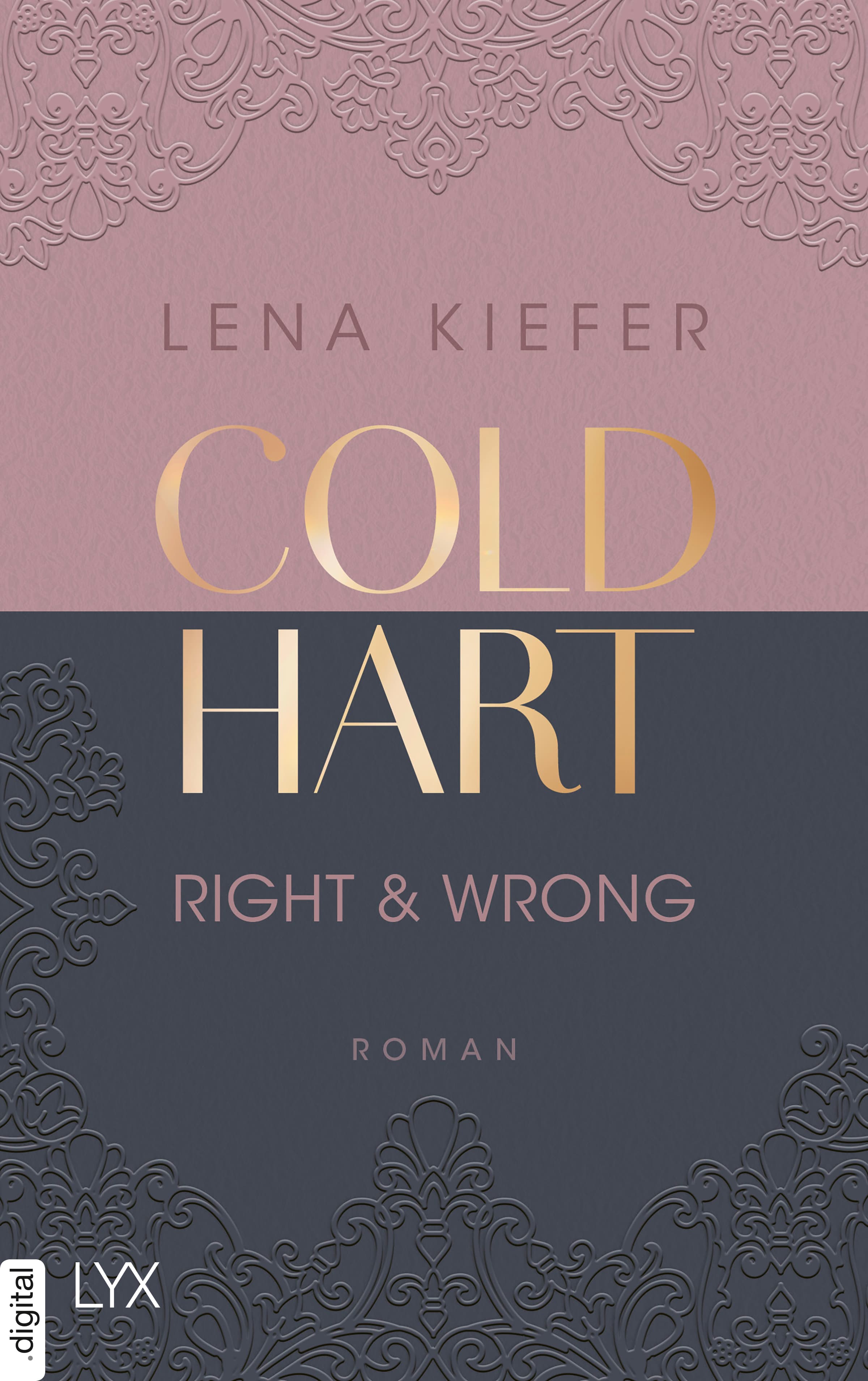 Right & Wrong