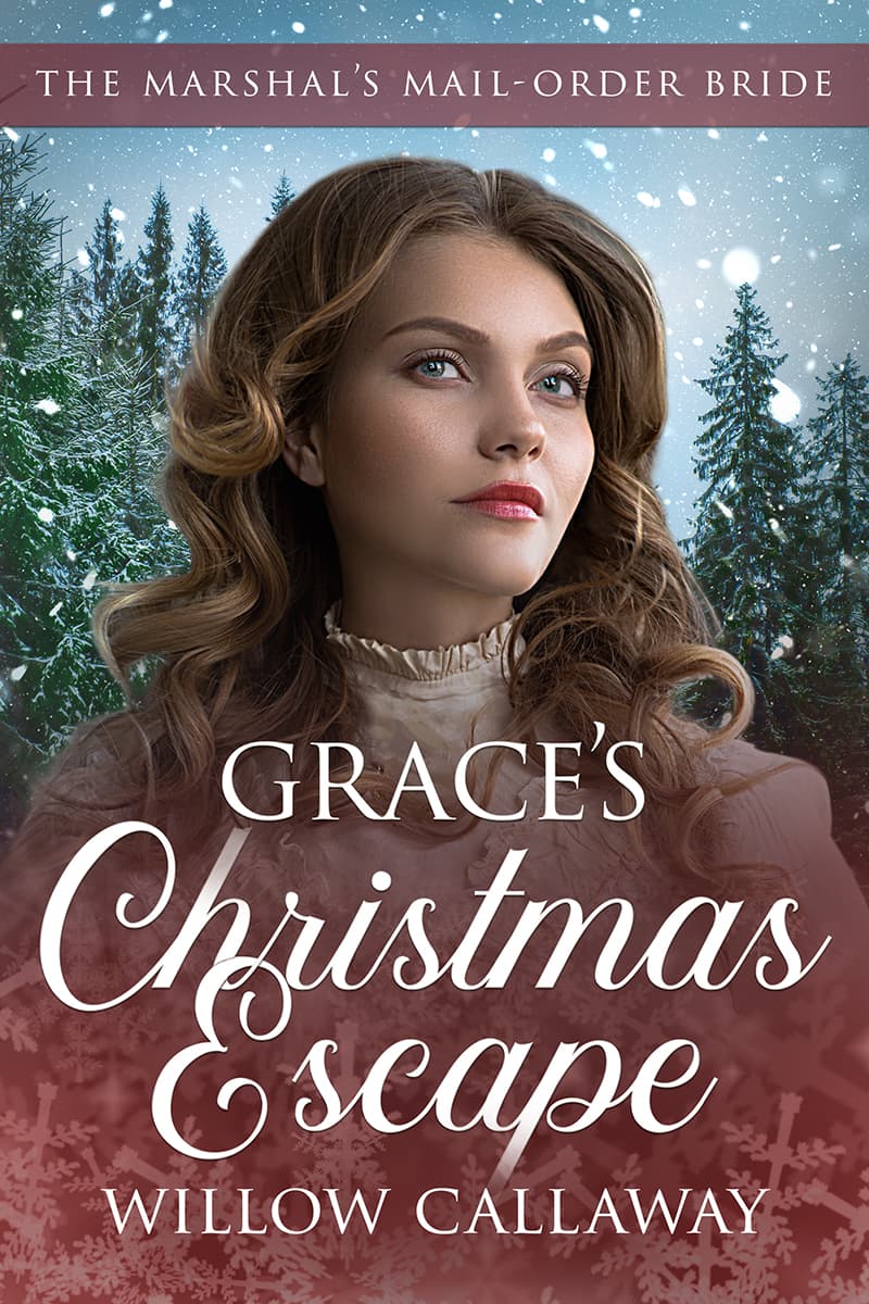 Grace's Christmas Escape
