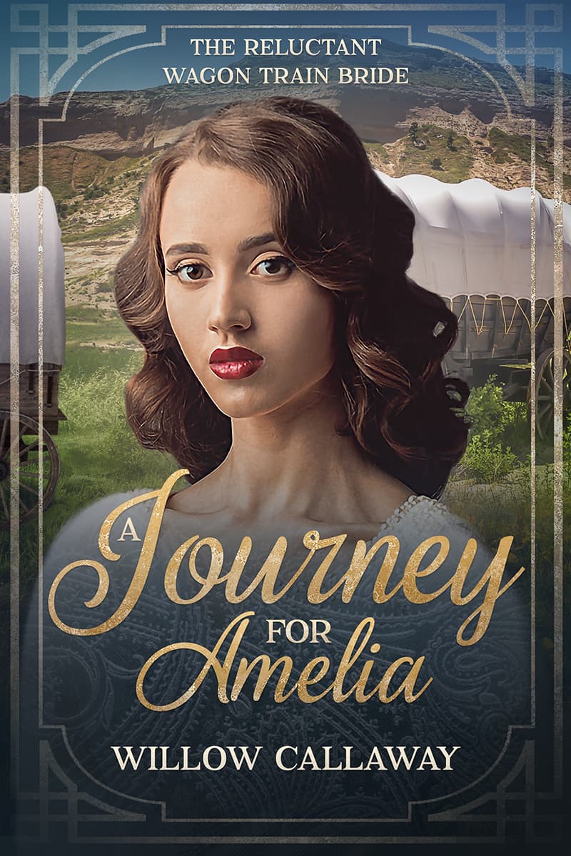 A Journey for Amelia