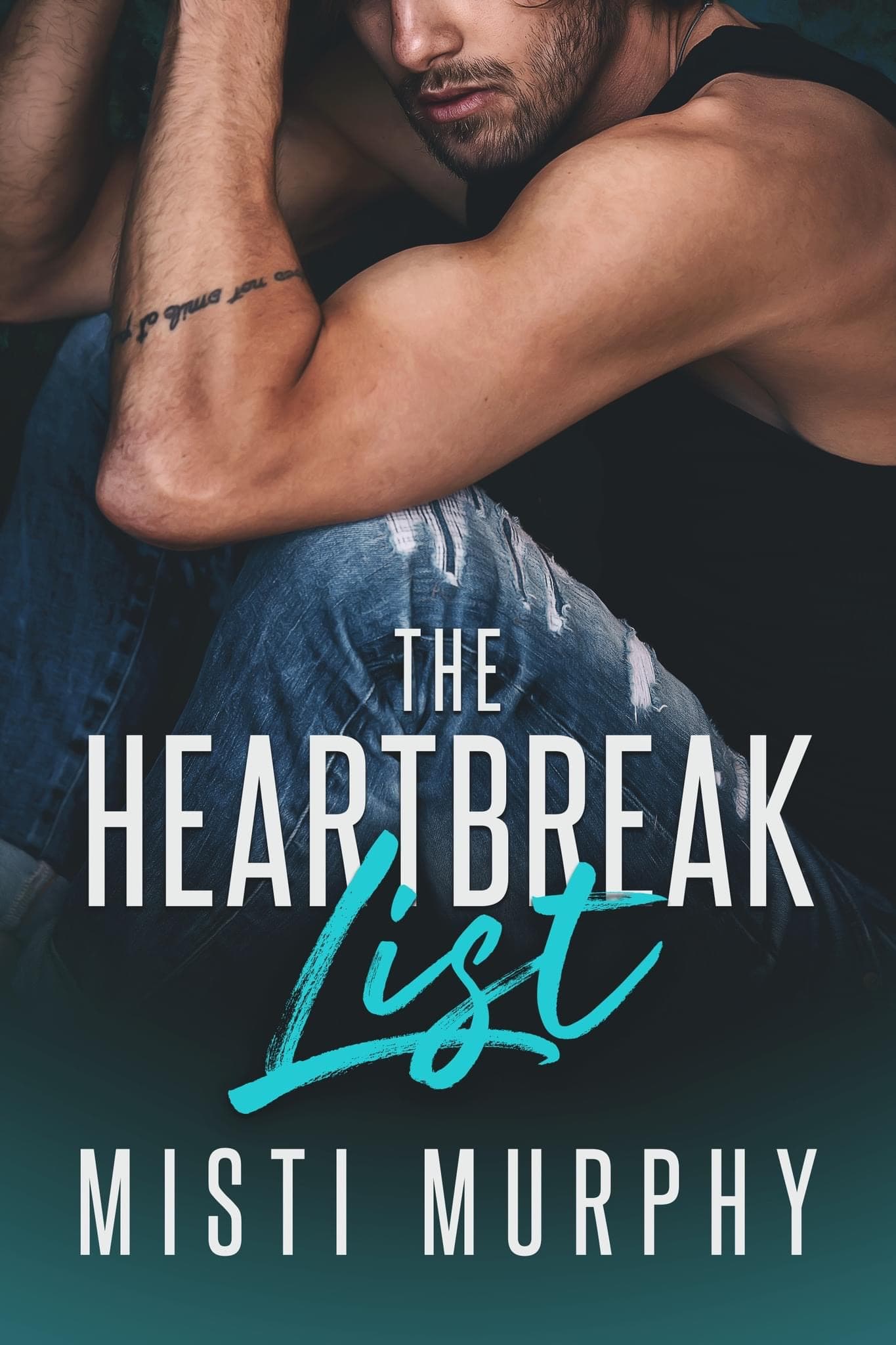 The Heartbreak List