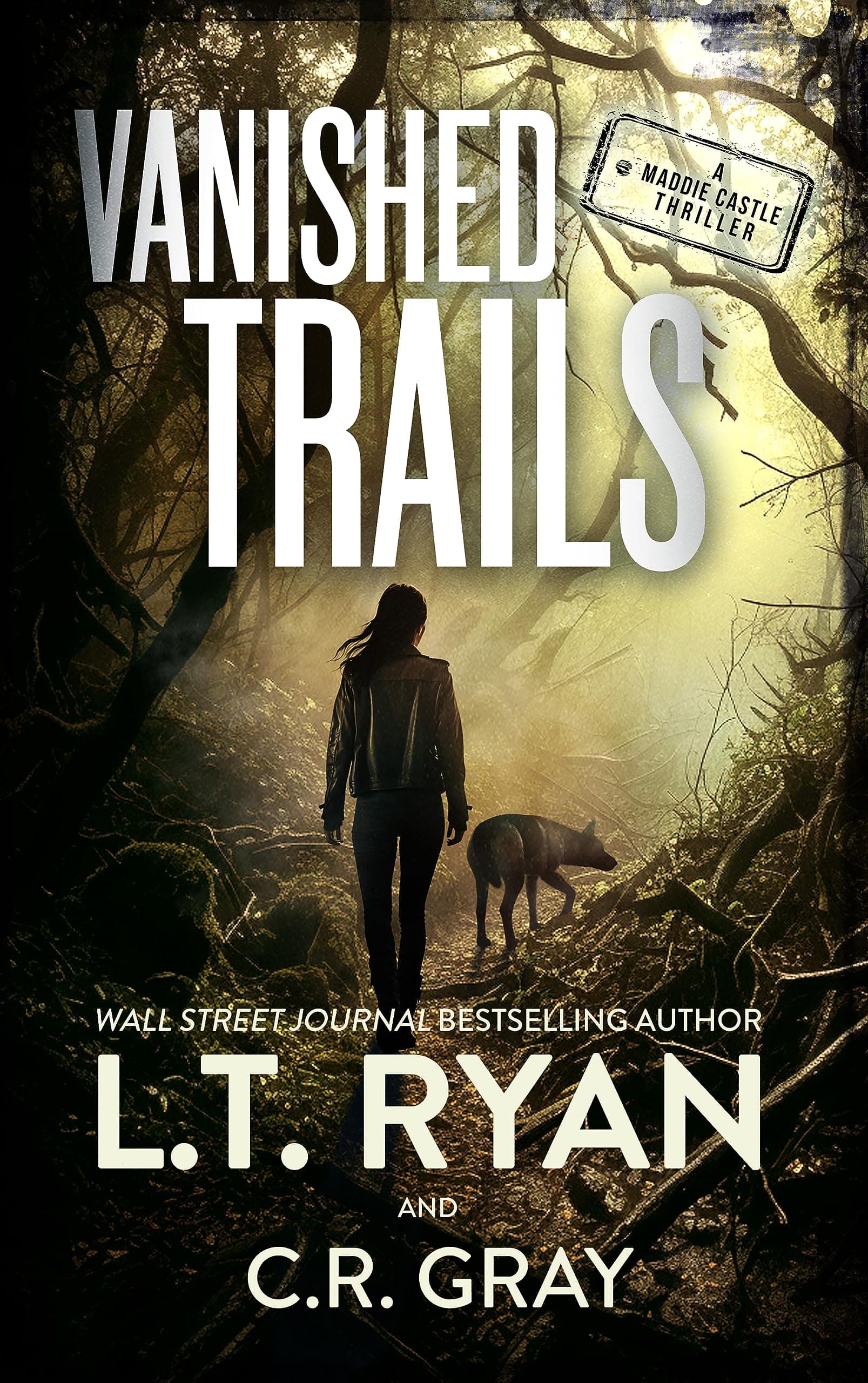 Vanished Trails