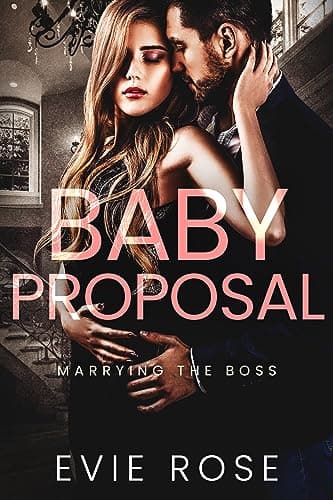 Baby Proposal