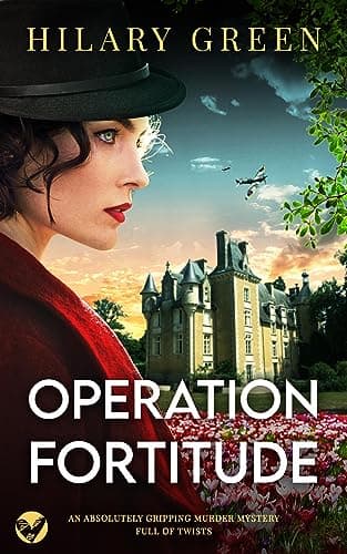 Operation Fortitude