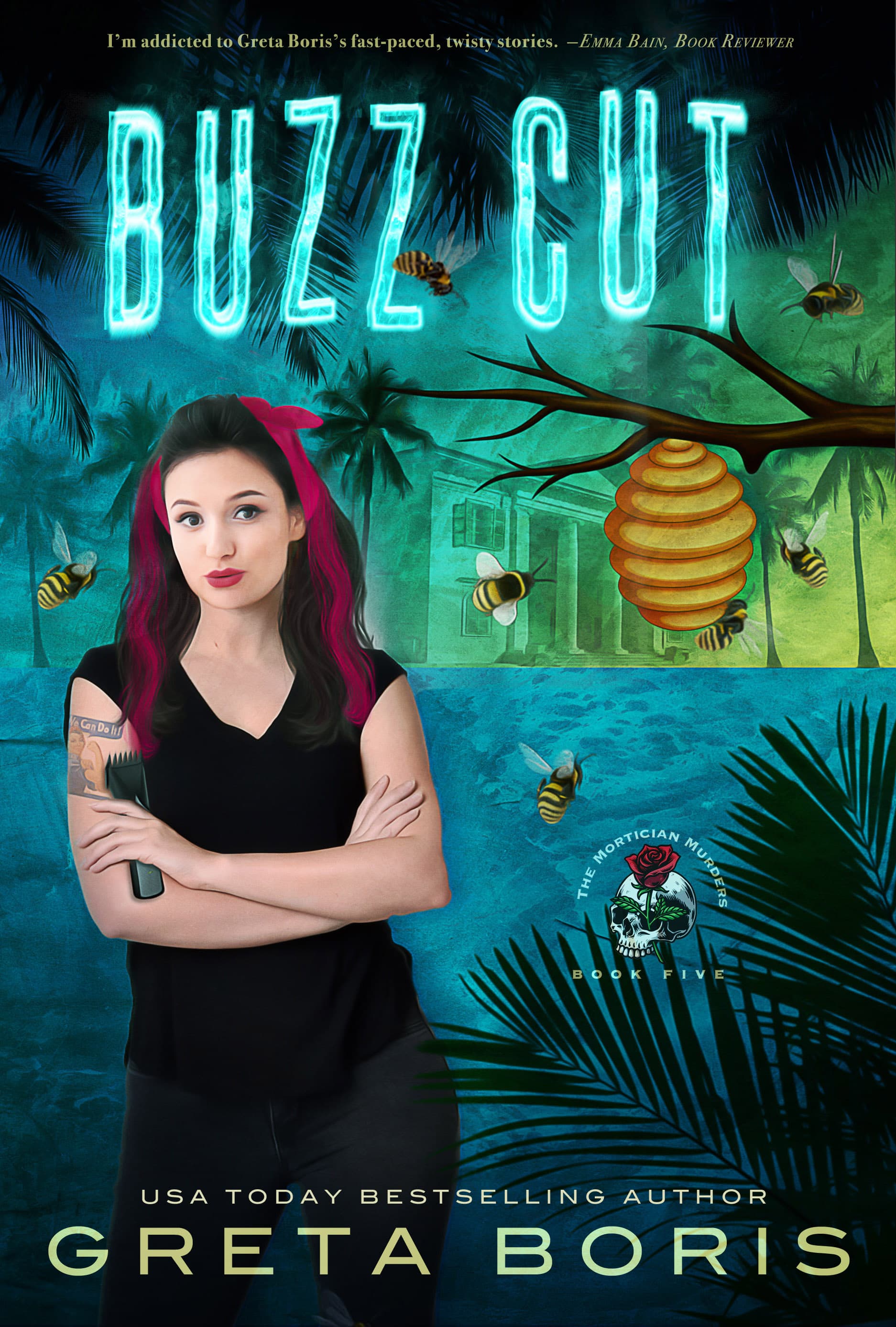 Buzz Cut