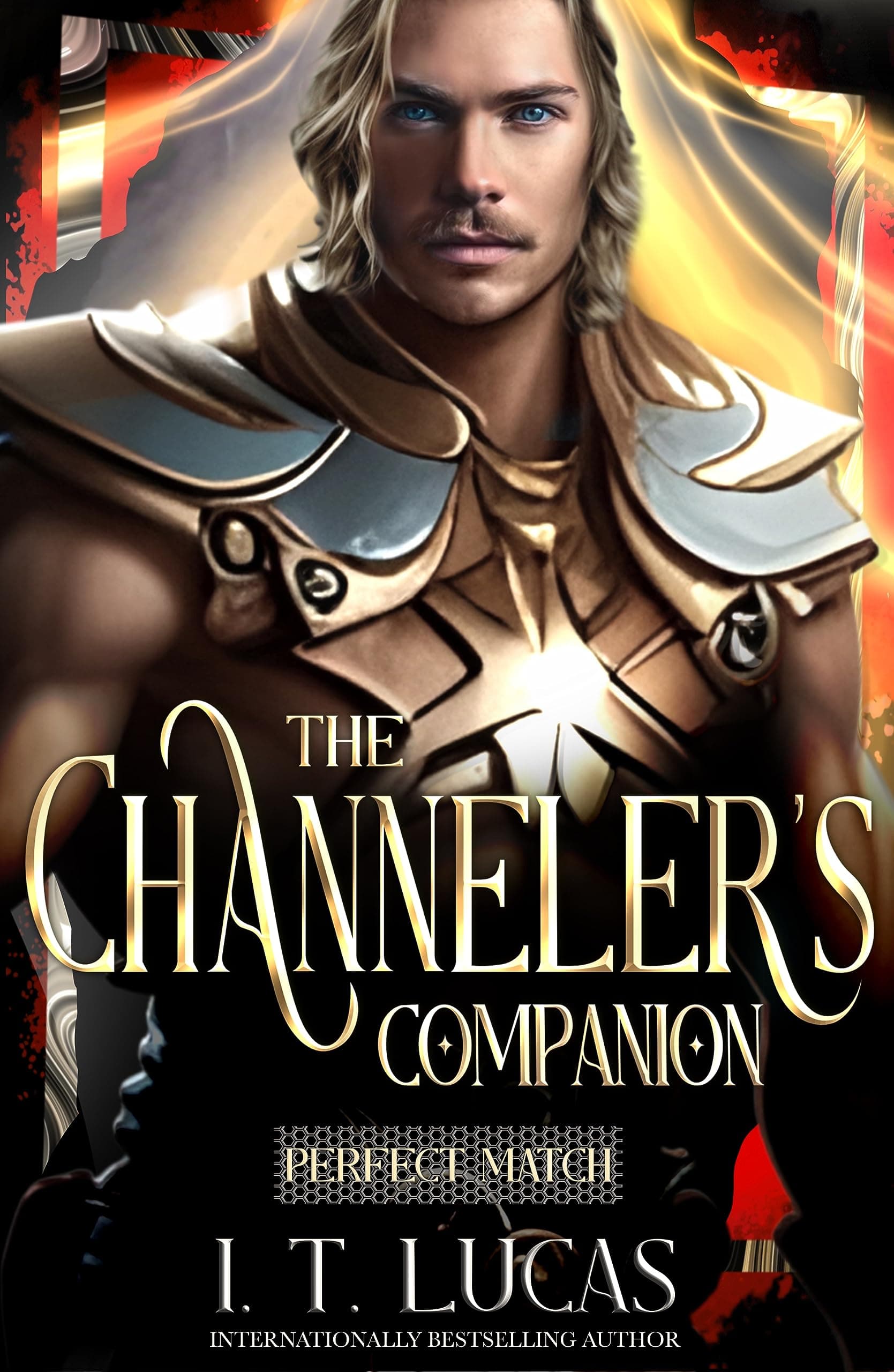 The Channeler’s Companion