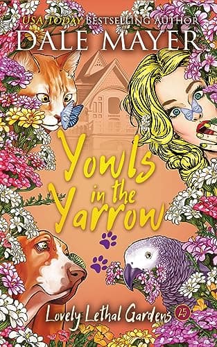 Yowls in the Yarrow