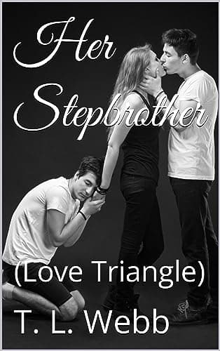 Her Stepbrother: