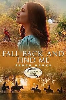 Fall Back and Find Me