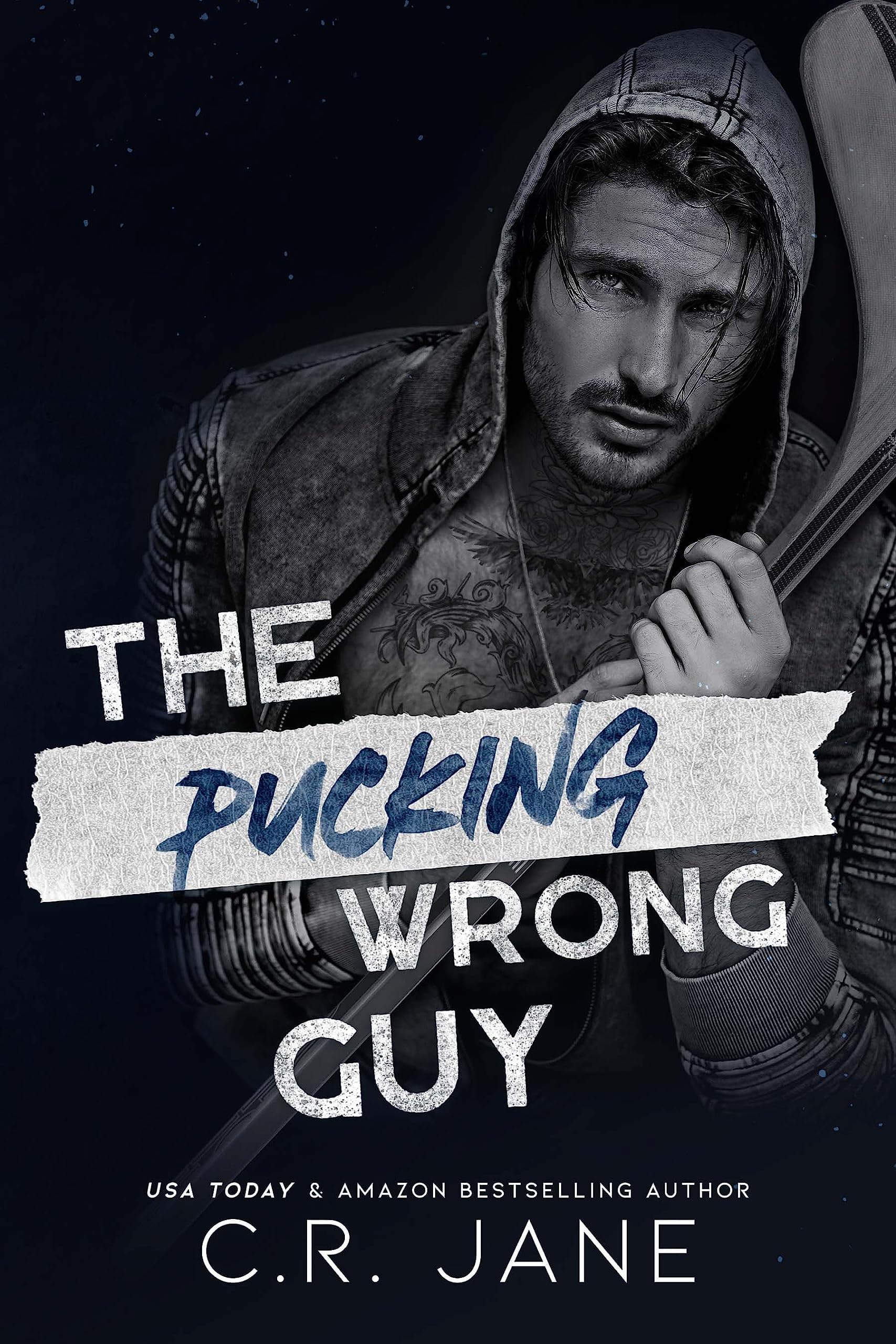 Il ragazzo sbagliato (Pucking Wrong Vol. 2)