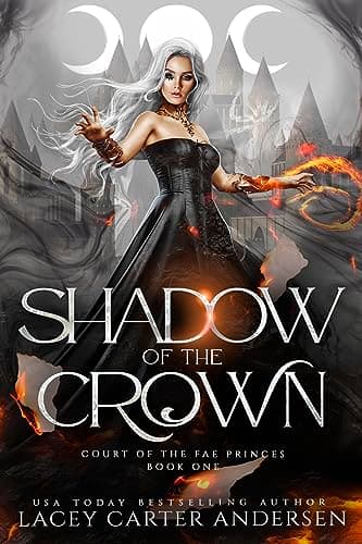 Shadow of the Crown