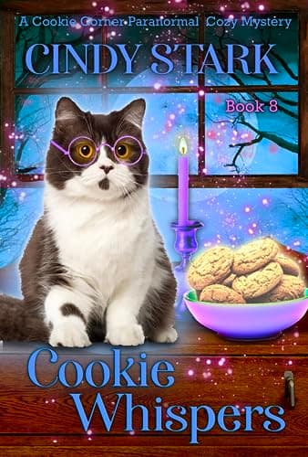 Cookie Whispers
