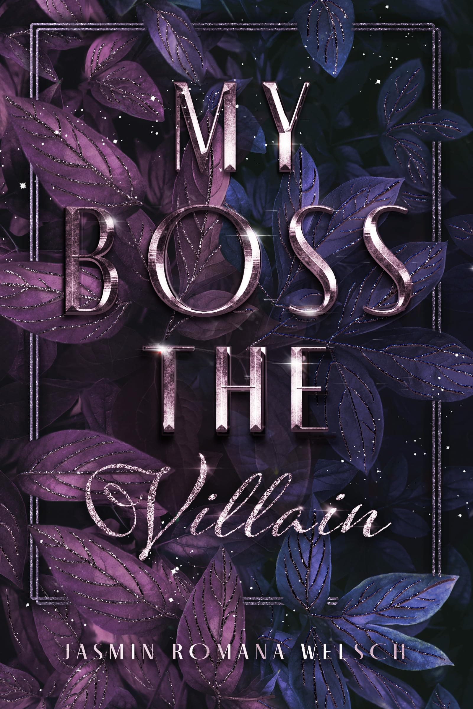 My Boss the Villain