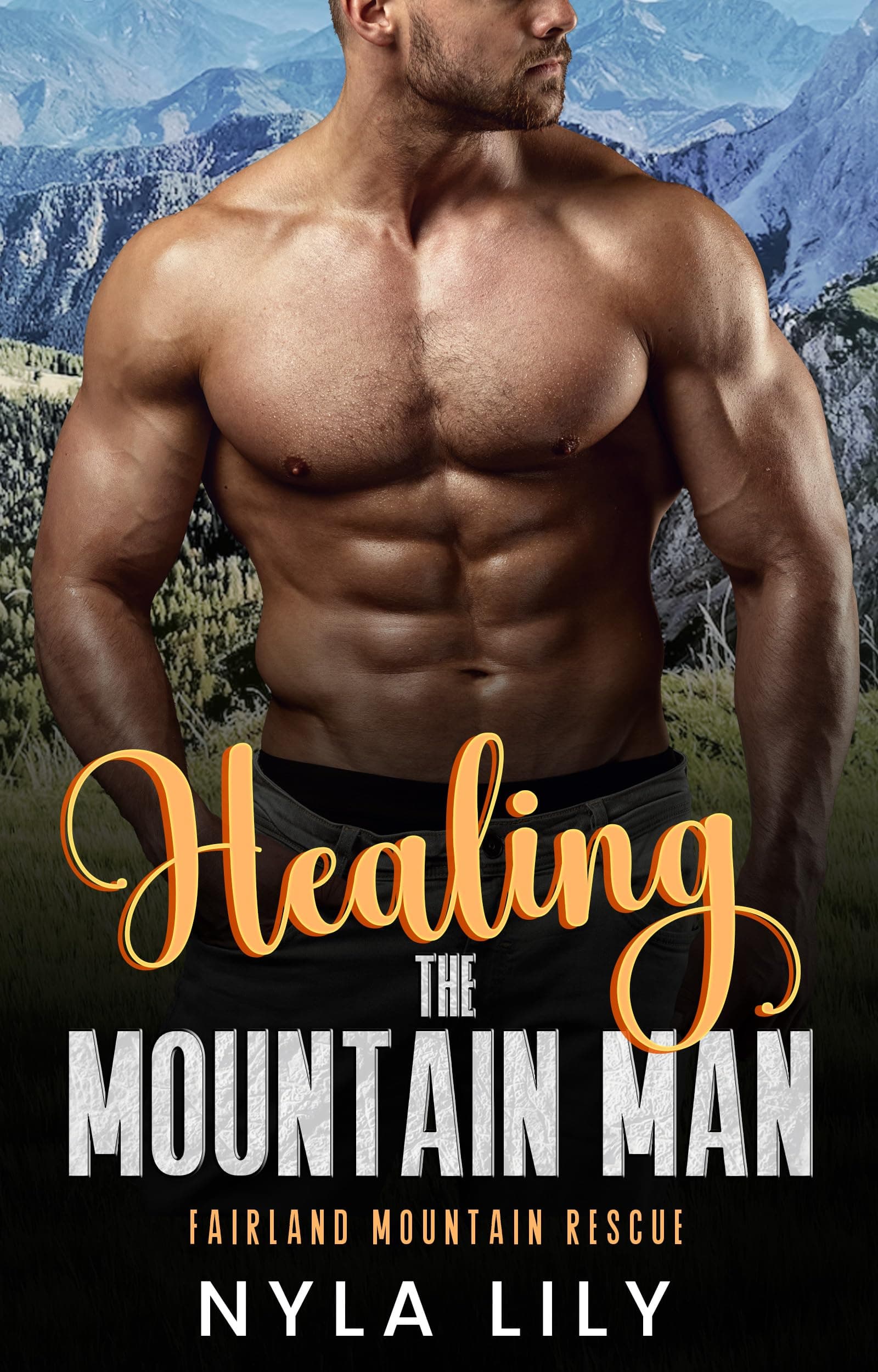 Healing the Mountain Man
