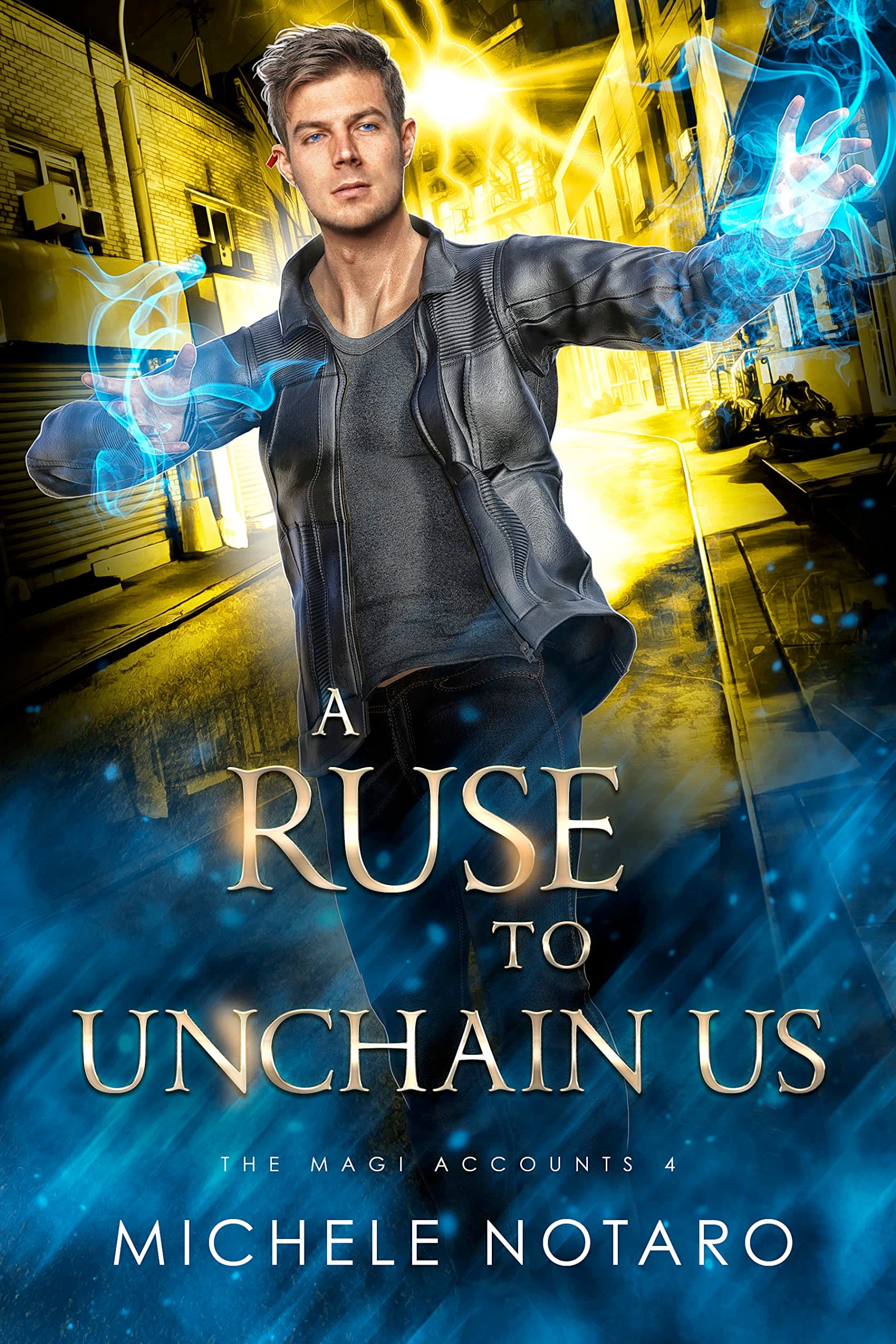 A Ruse to Unchain Us