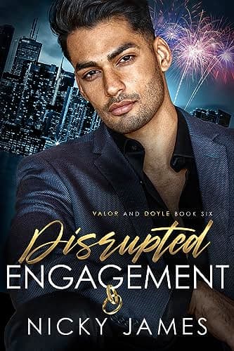 Disrupted Engagement