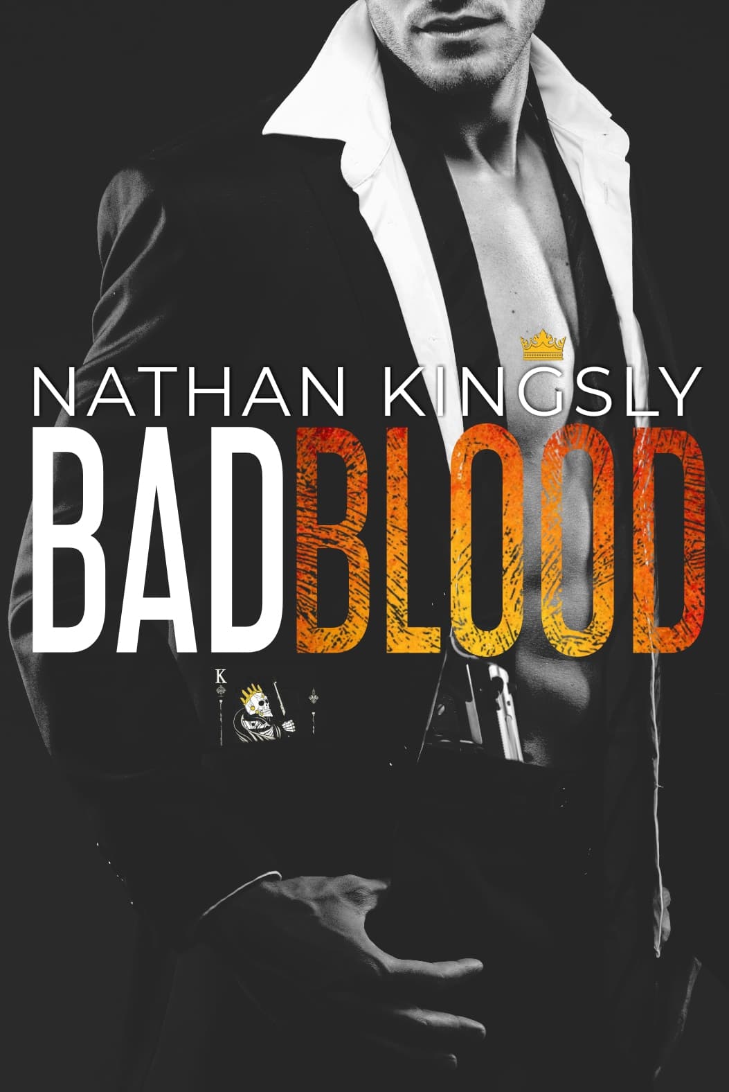 BadBlood