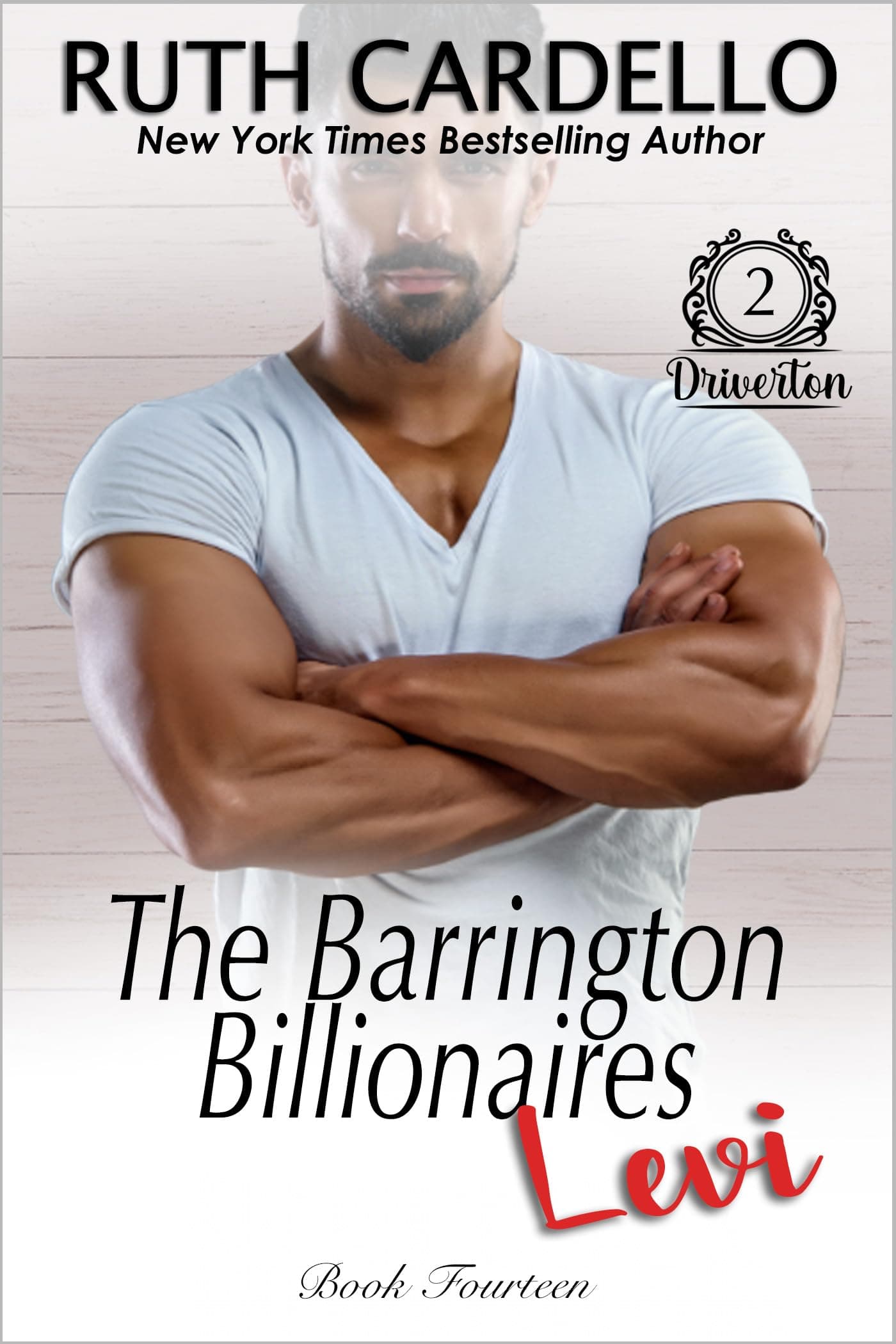 Levi: Driverton 2