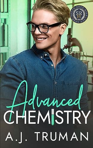 Advanced Chemistry