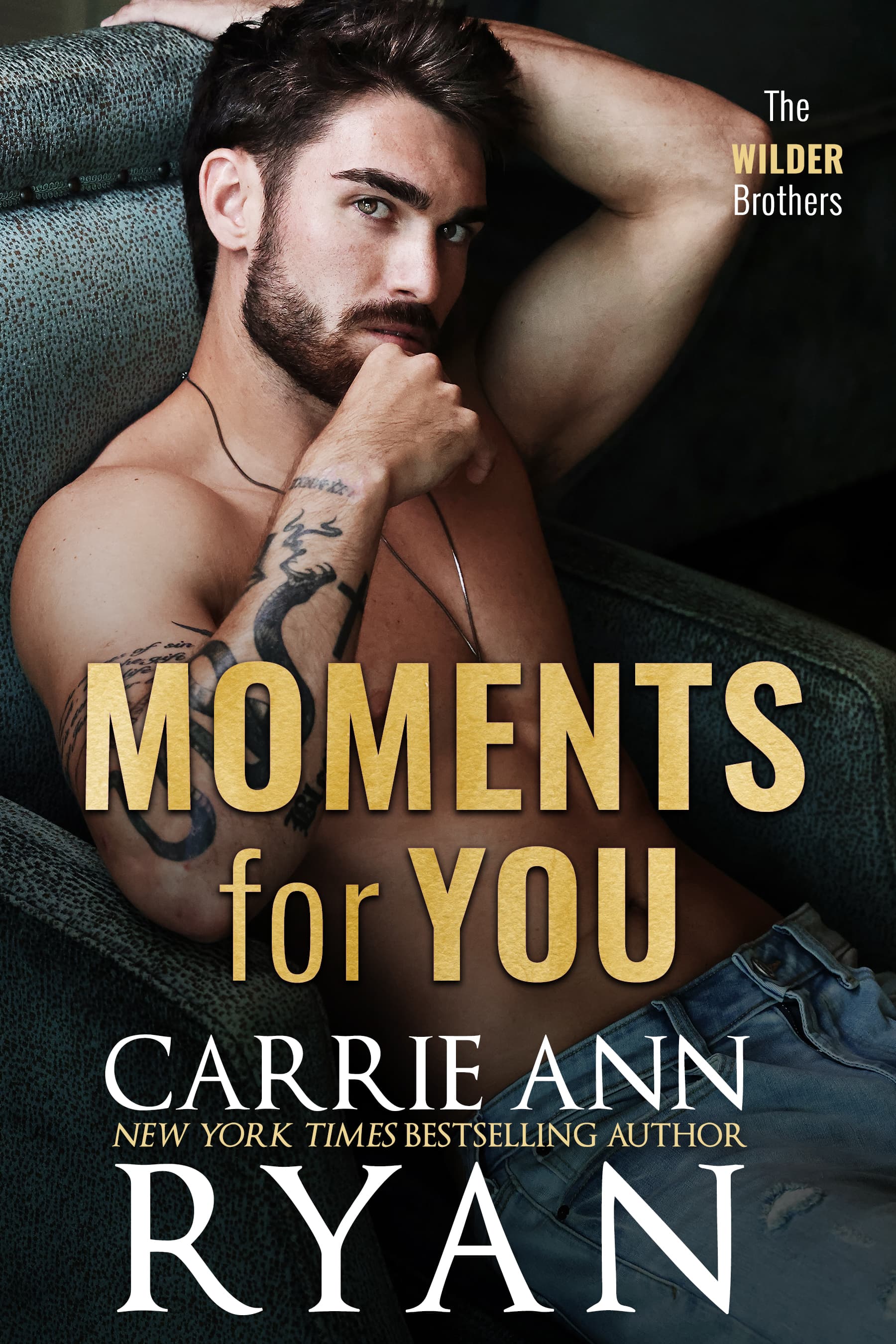 Moments for You