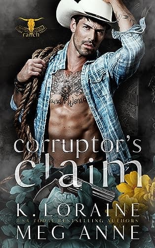 Corruptor's Claim