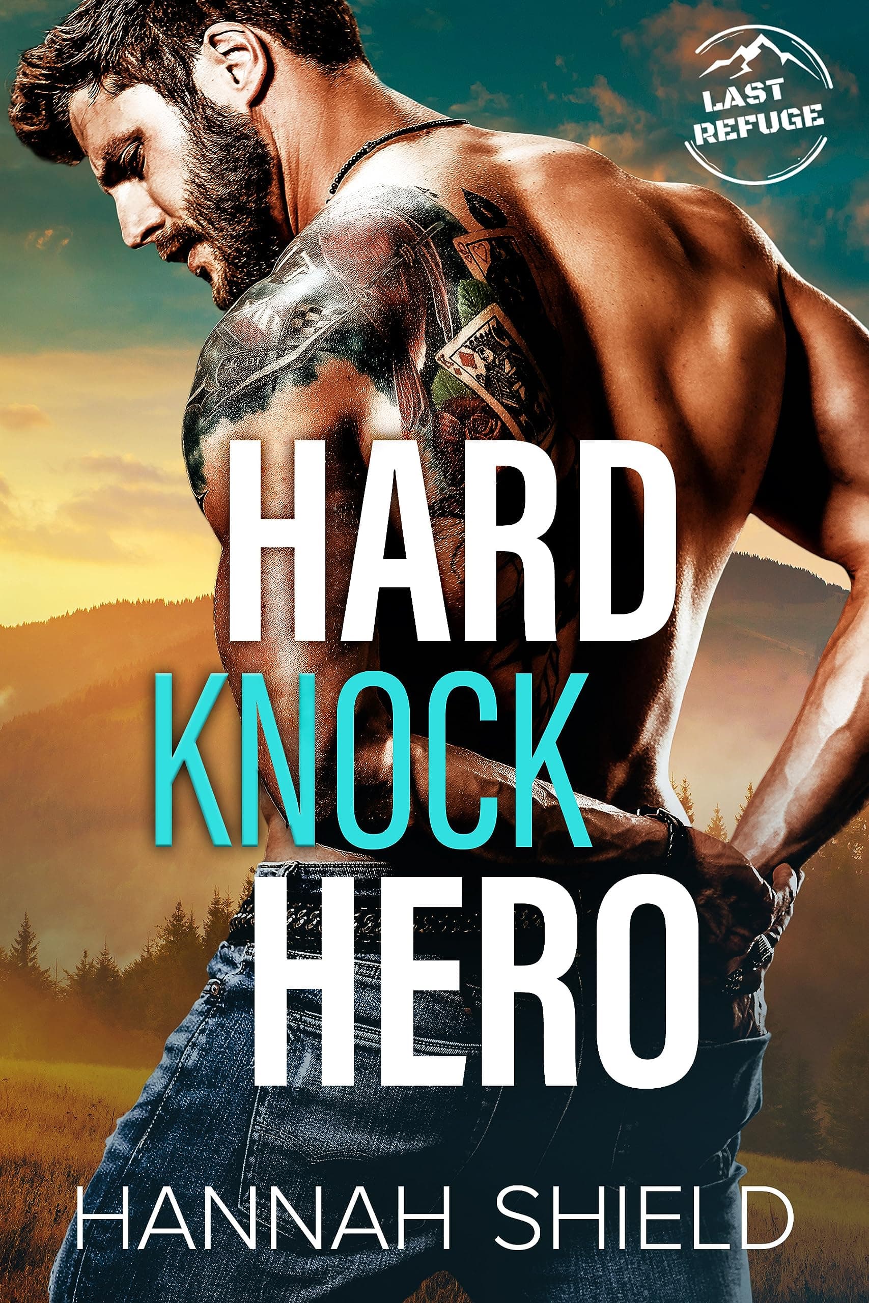 Hard Knock Hero