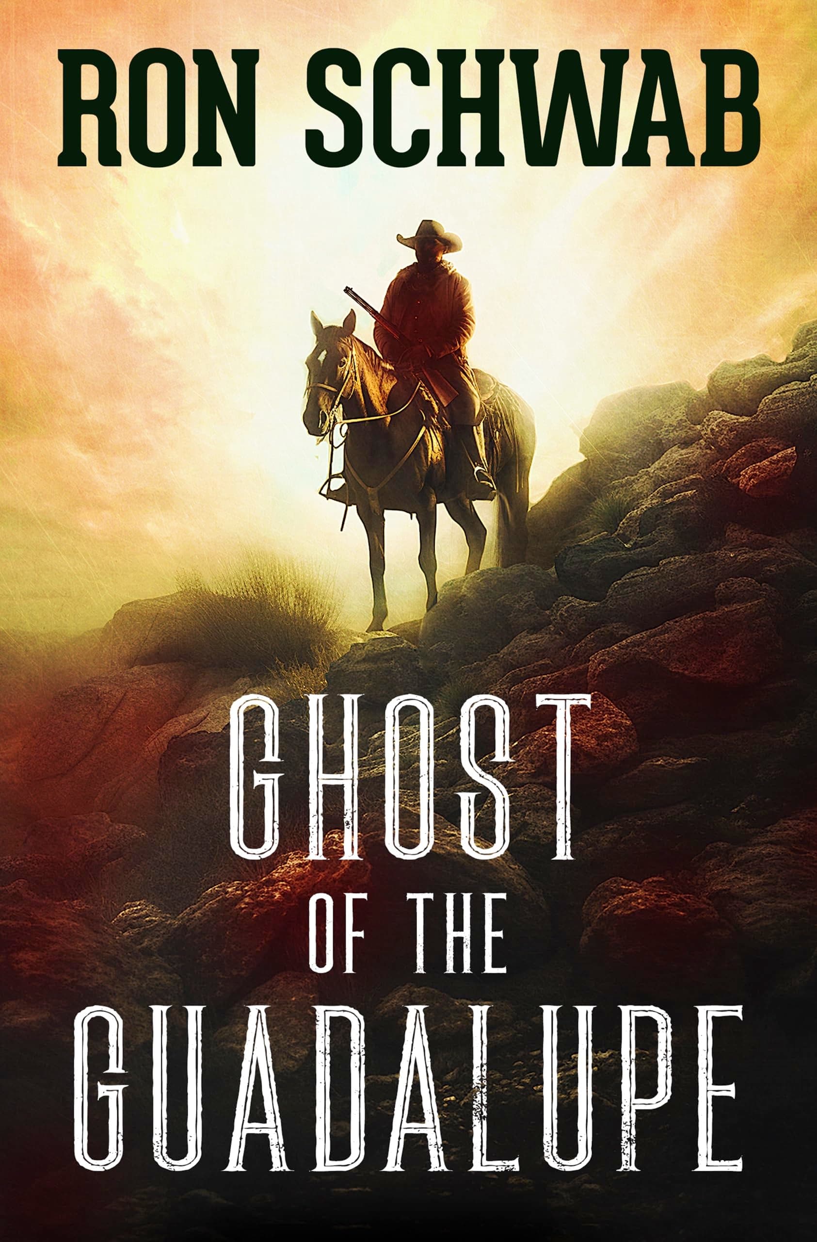 Ghost of the Guadalupe