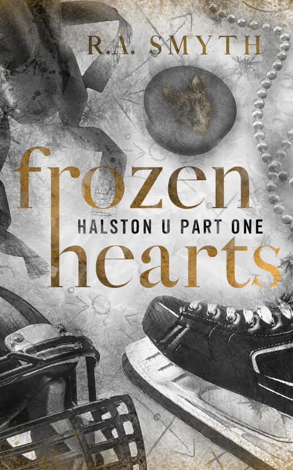 Frozen Hearts