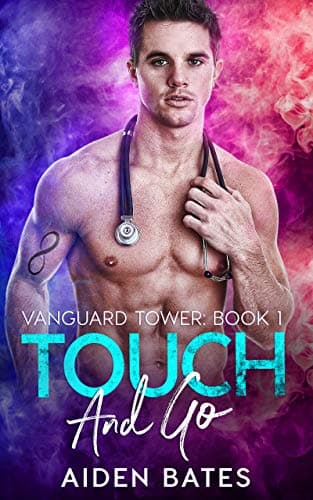 Touch and Go
