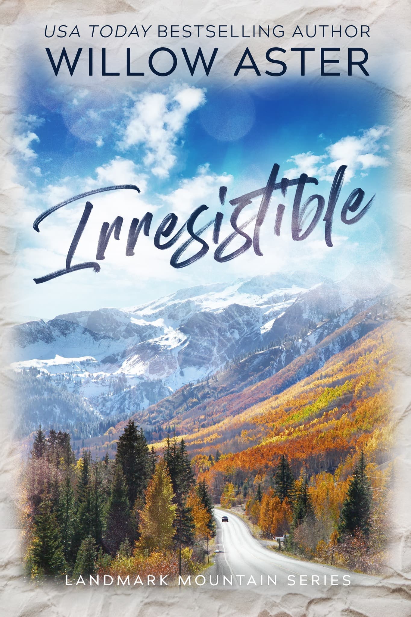 Irresistible