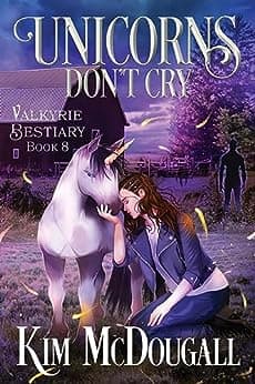 Unicorns Don't Cry
