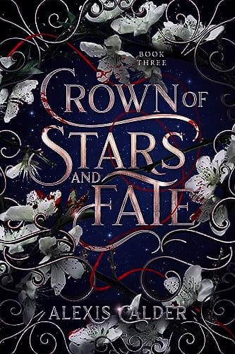Couronne D'étoiles et de Destin (Sang et de Sel t. 3)