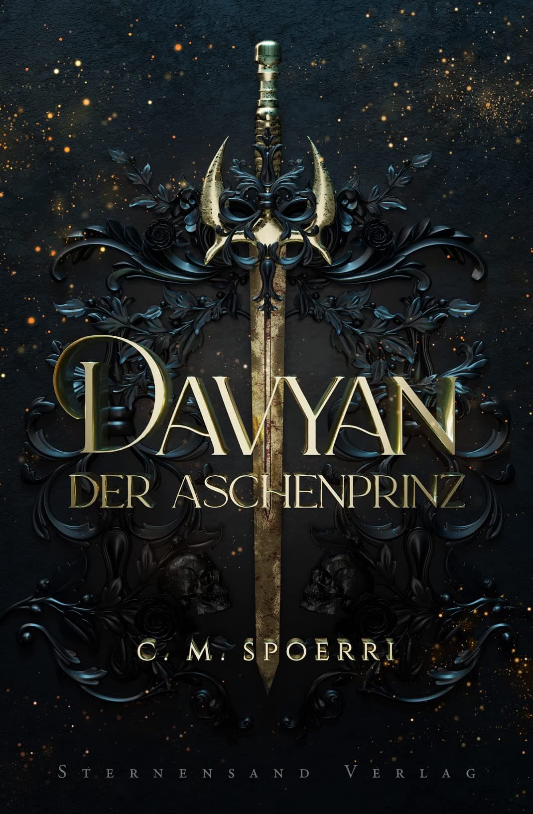 Der Aschenprinz