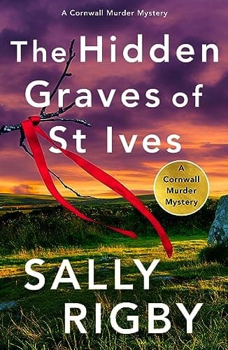 The Hidden Graves of St Ives