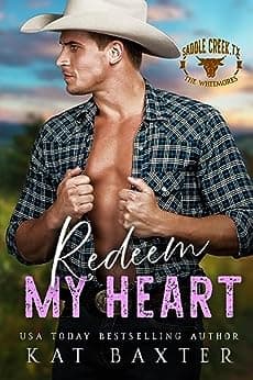 Redeem My Heart