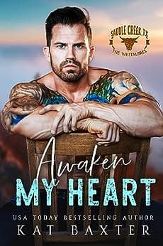 Awaken My Heart