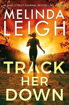 Track Her Down