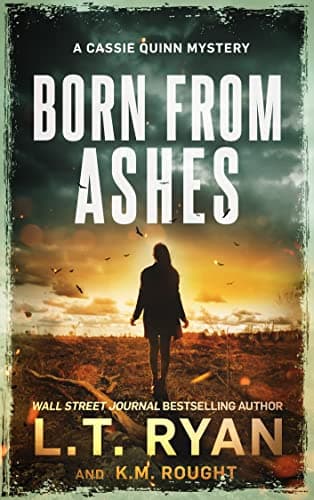 Born from Ashes
