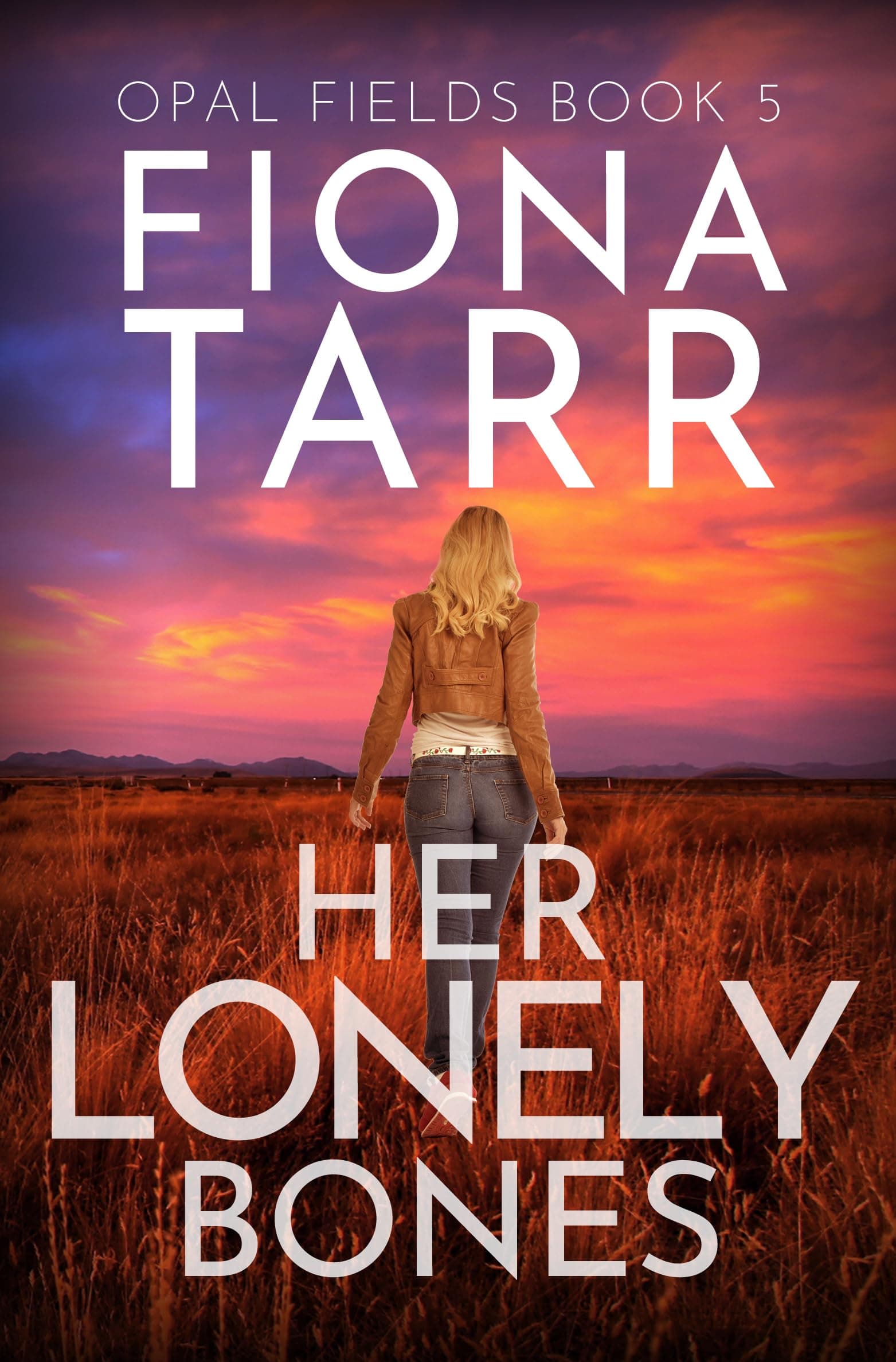 Her Lonely Bones