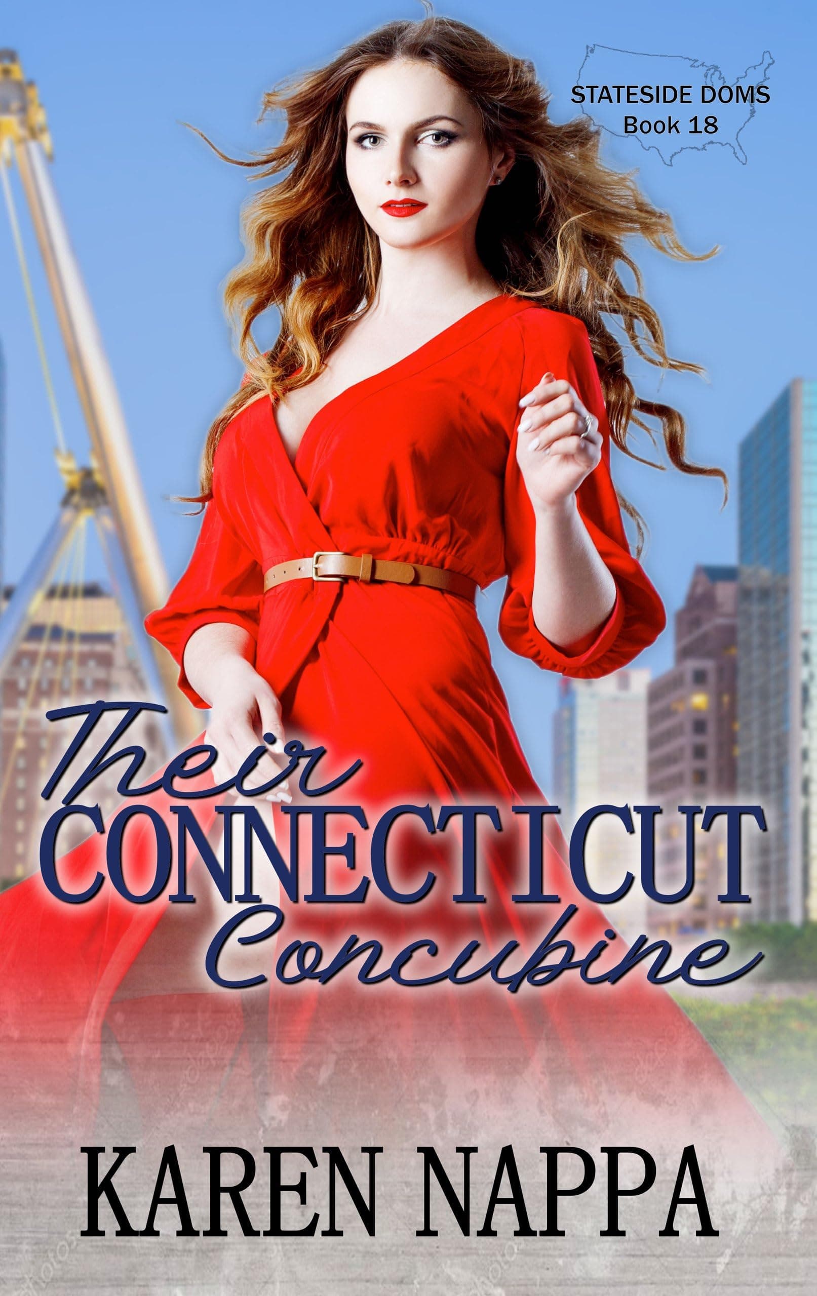 Their Connecticut Concubine
