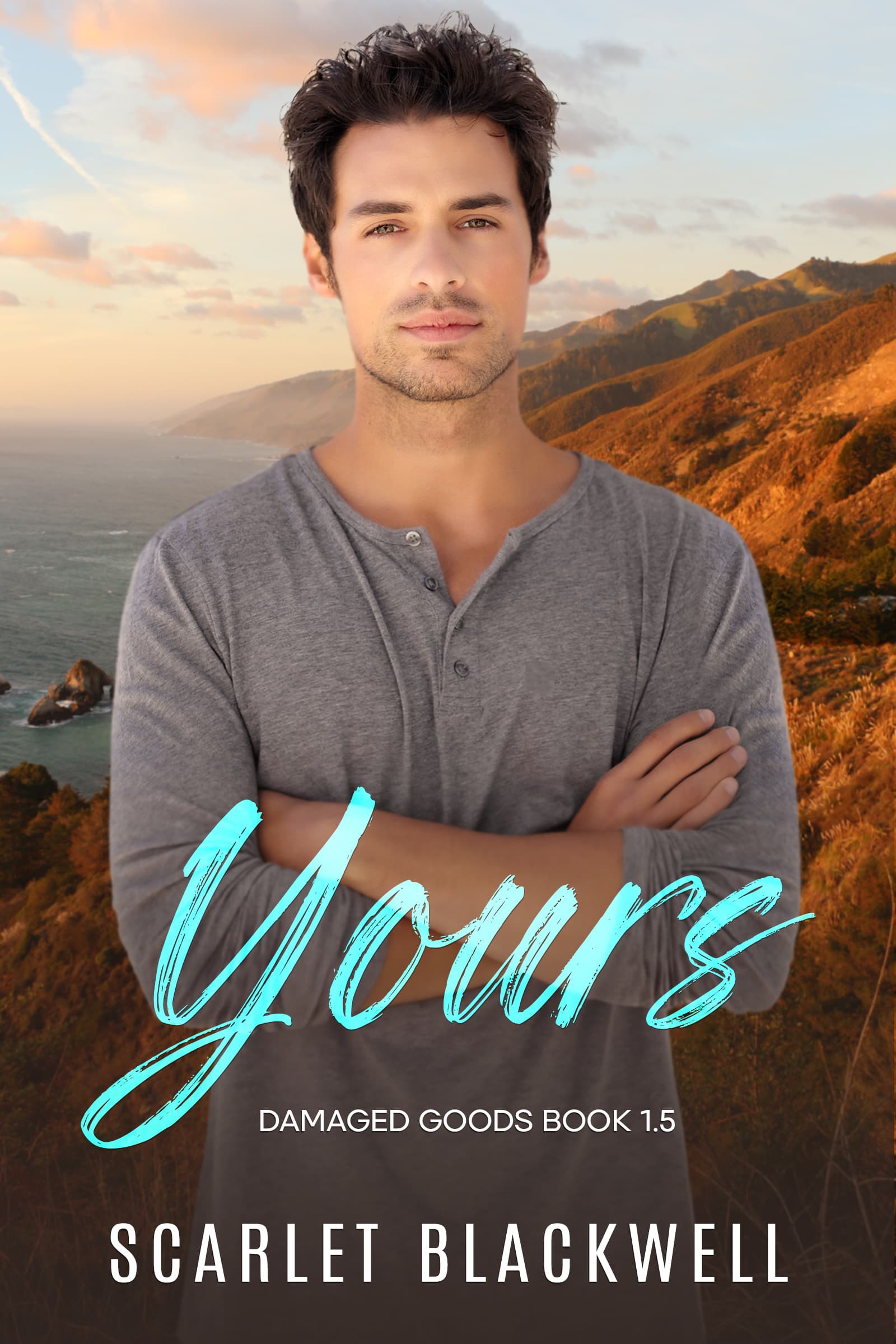 Yours