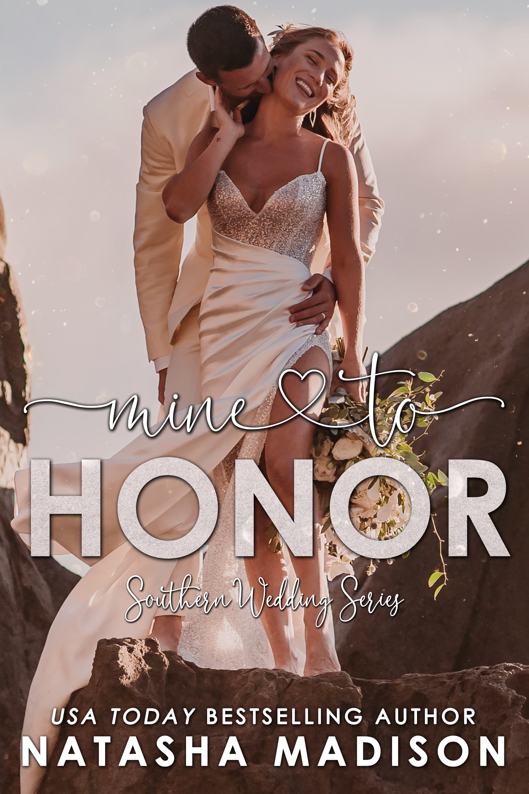 Mine to Honor