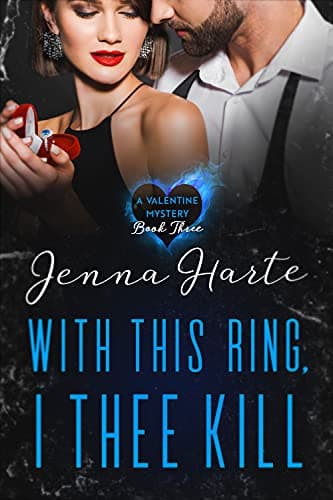 With This Ring I Thee Kill