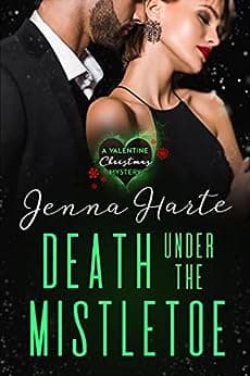Death Under the Mistletoe