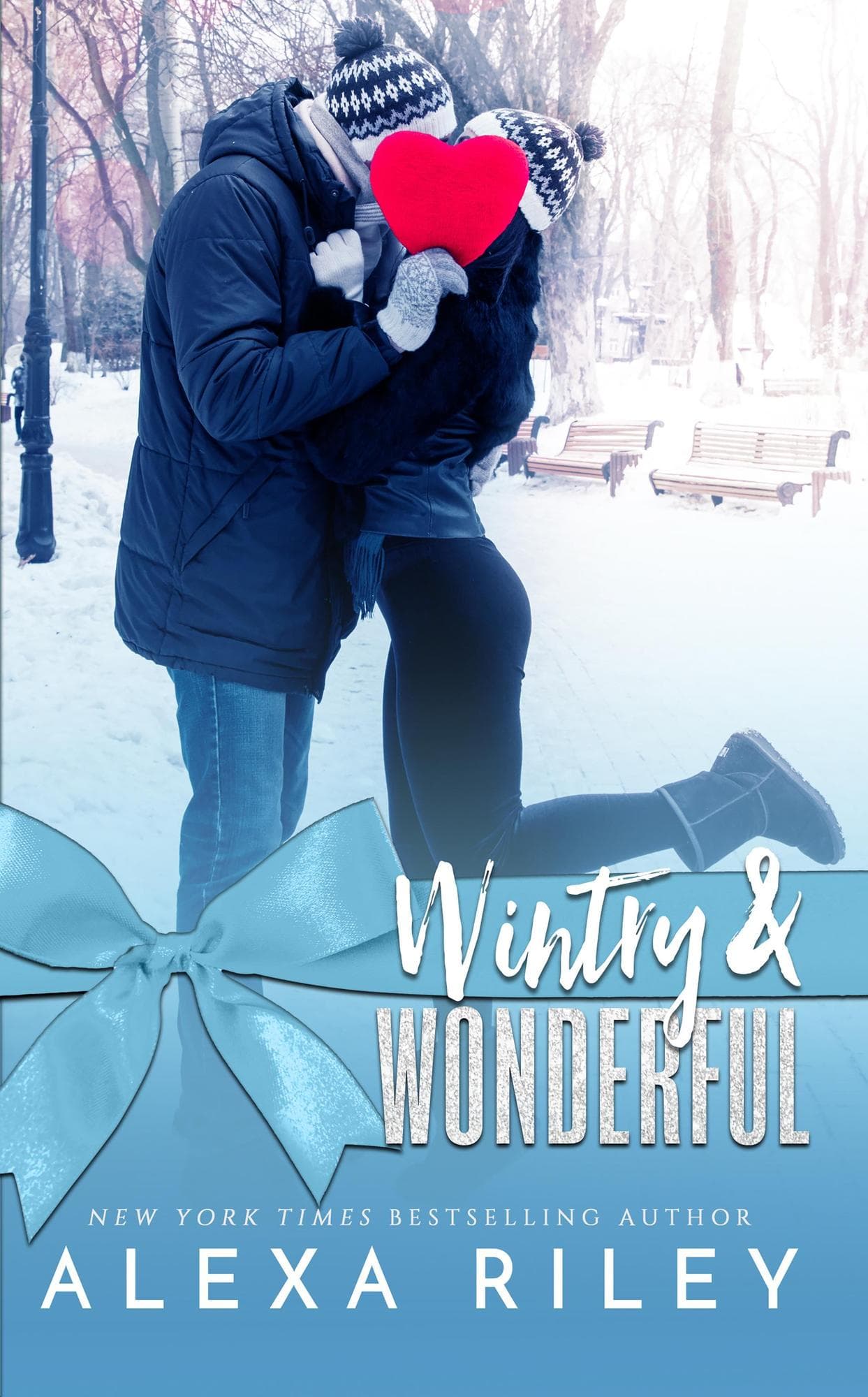 Wintry and Wonderful